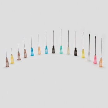 dispoFINE - igła iniekcyjna